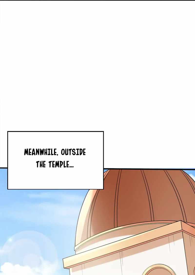 My Harem Is Entirely Female Demon Villains chapter 66 page 32