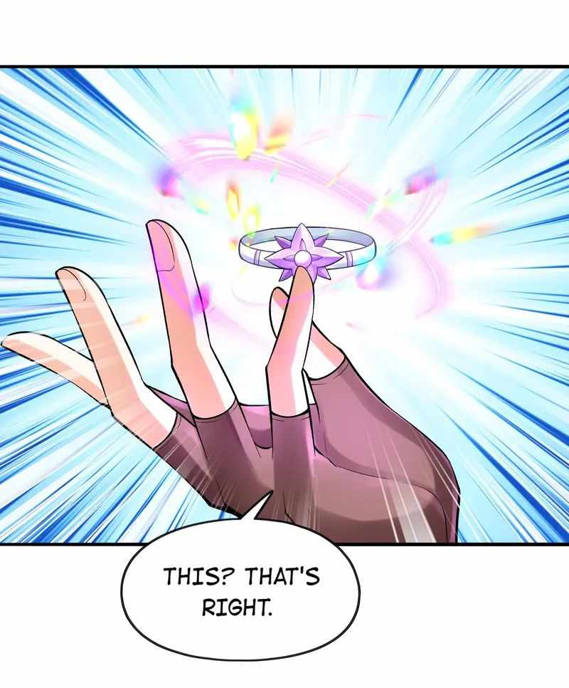 My Harem Is Entirely Female Demon Villains chapter 66 page 55