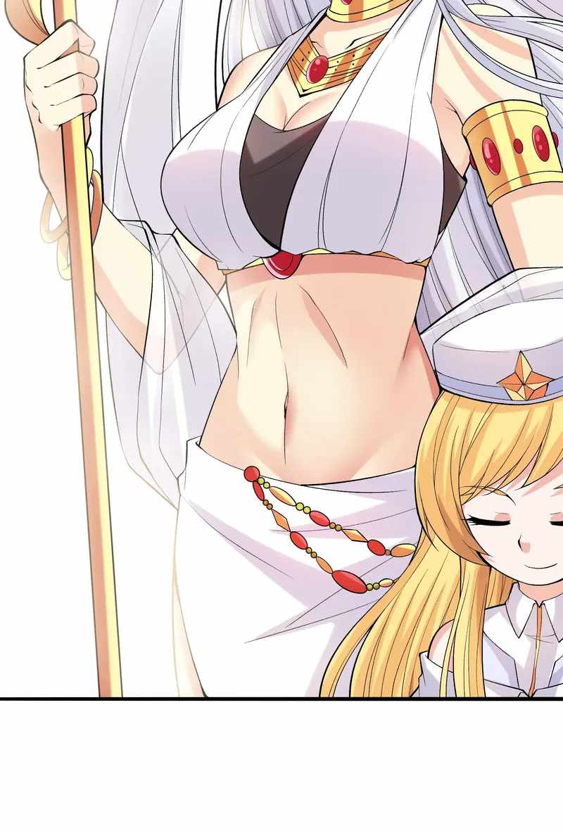 My Harem Is Entirely Female Demon Villains chapter 67 page 18