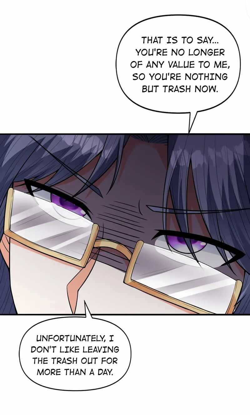 My Harem Is Entirely Female Demon Villains chapter 67 page 34