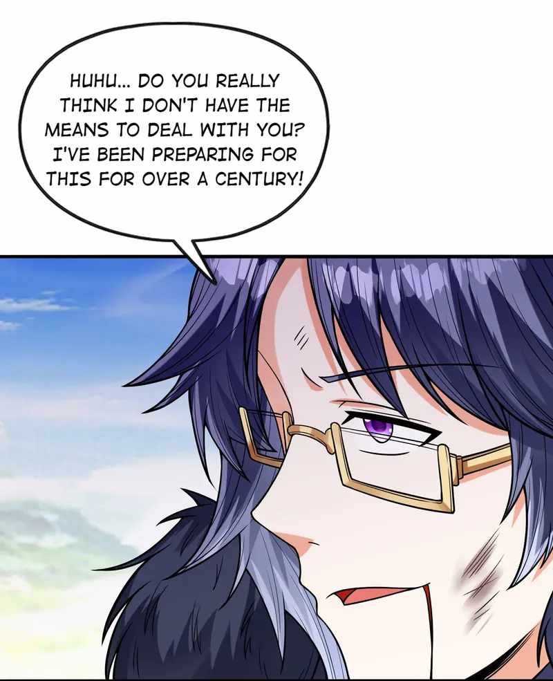 My Harem Is Entirely Female Demon Villains chapter 67 page 47