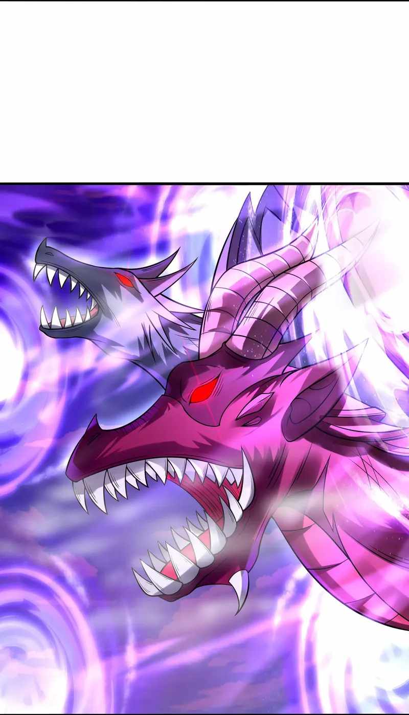 My Harem Is Entirely Female Demon Villains chapter 67 page 49