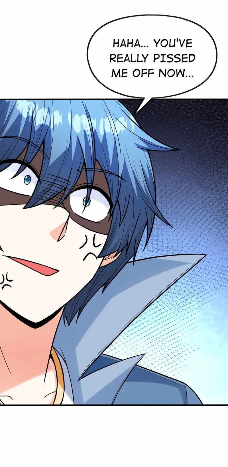 My Harem Is Entirely Female Demon Villains chapter 67 page 57