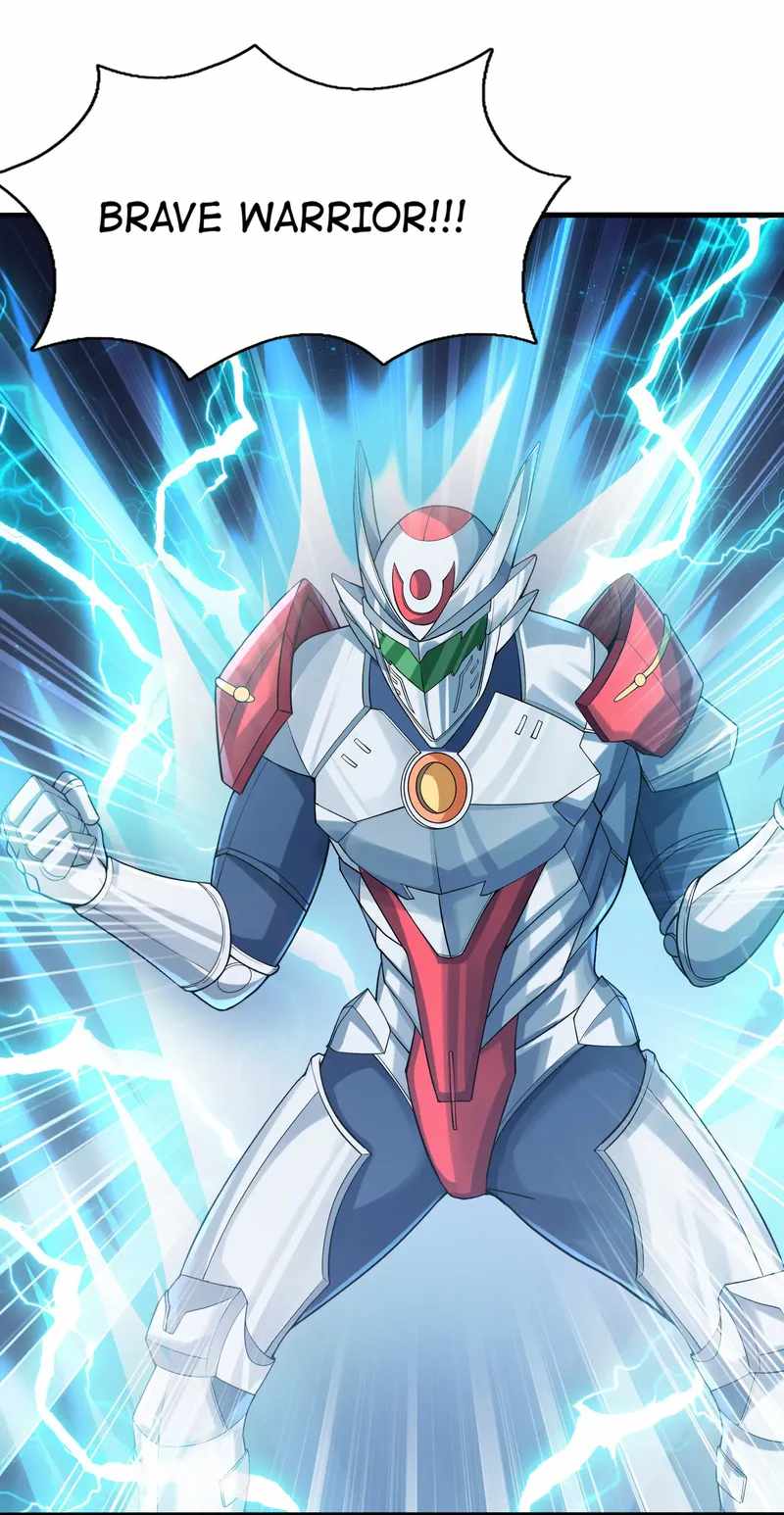 My Harem Is Entirely Female Demon Villains chapter 67 page 58