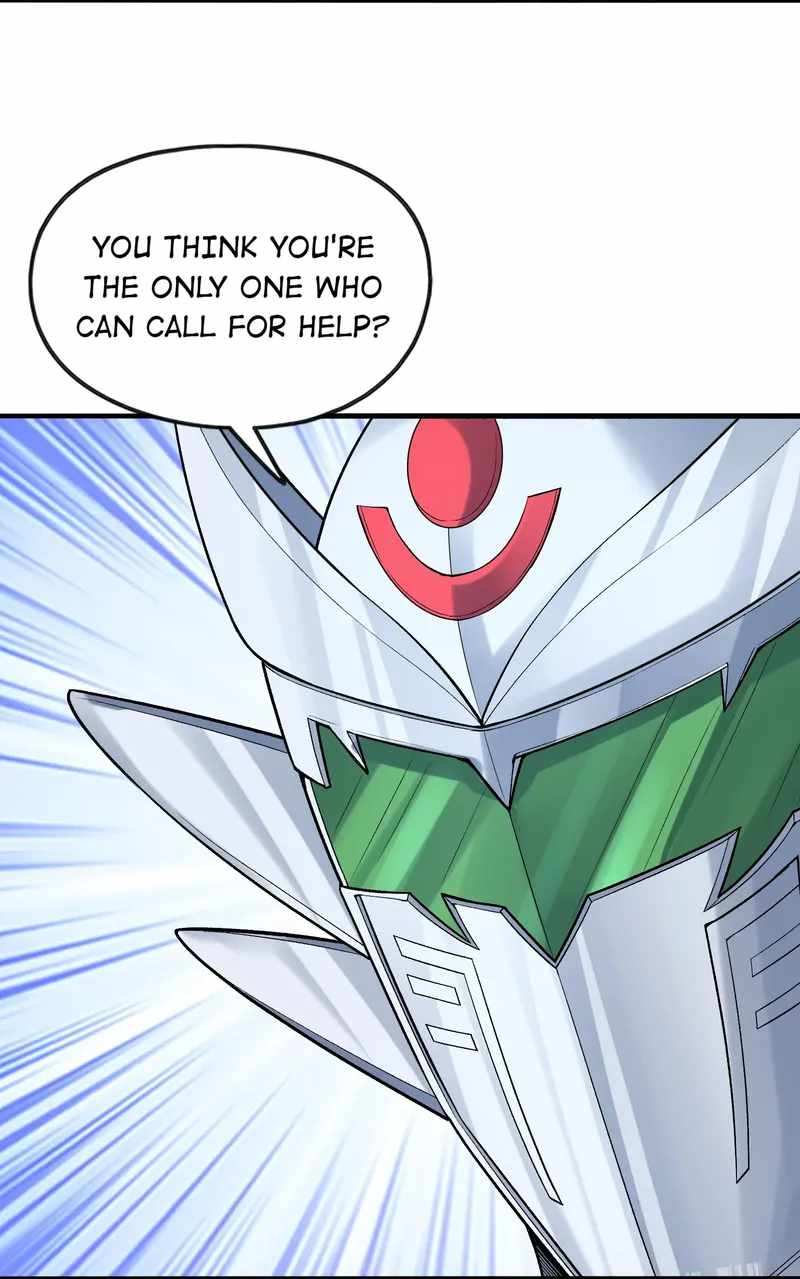 My Harem Is Entirely Female Demon Villains chapter 67 page 59