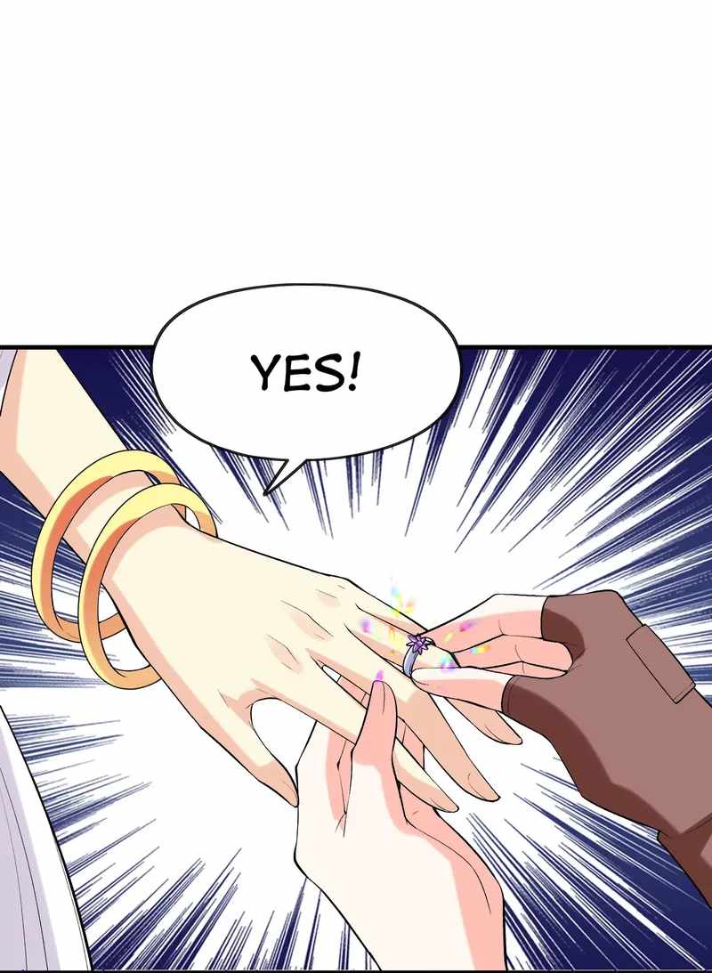 My Harem Is Entirely Female Demon Villains chapter 67 page 6