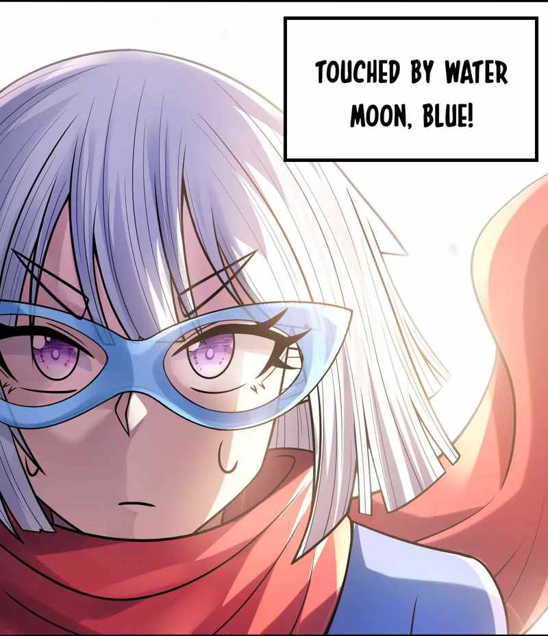 My Harem Is Entirely Female Demon Villains chapter 67 page 62