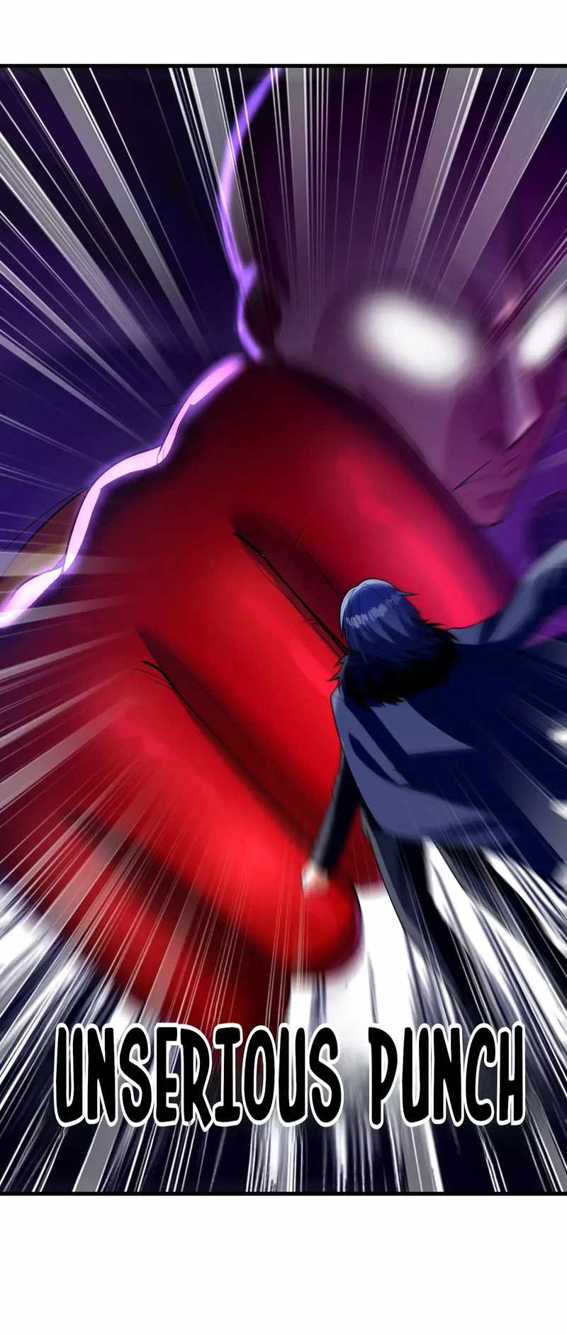 My Harem Is Entirely Female Demon Villains chapter 68 page 16