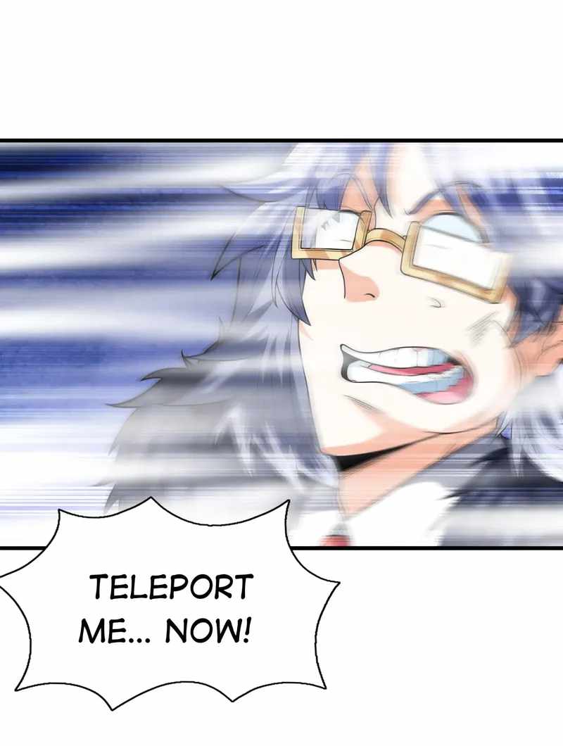 My Harem Is Entirely Female Demon Villains chapter 68 page 17