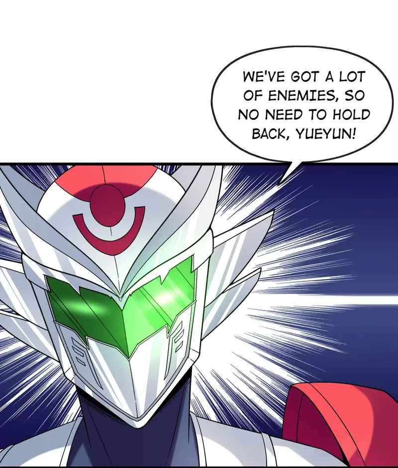 My Harem Is Entirely Female Demon Villains chapter 68 page 2