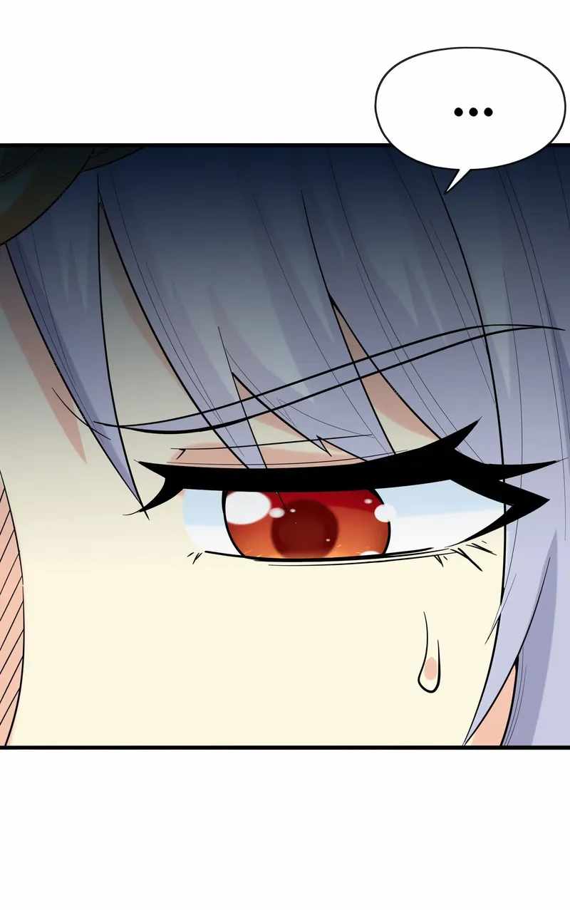 My Harem Is Entirely Female Demon Villains chapter 68 page 29