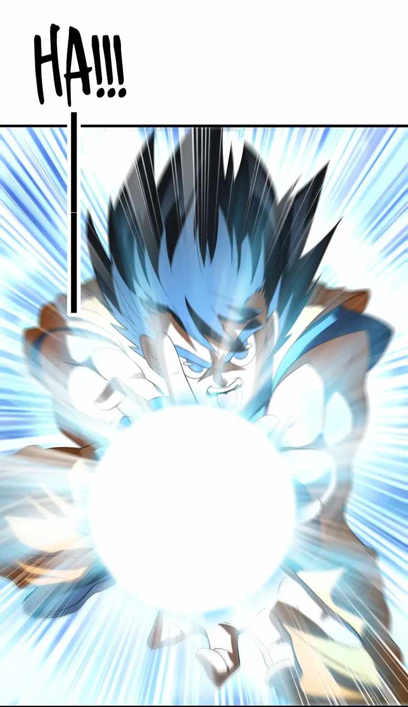 My Harem Is Entirely Female Demon Villains chapter 68 page 38