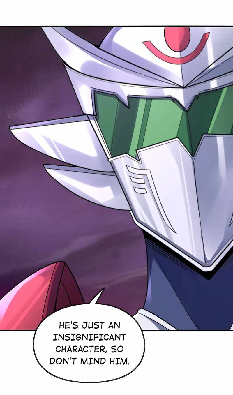 My Harem Is Entirely Female Demon Villains chapter 68 page 46