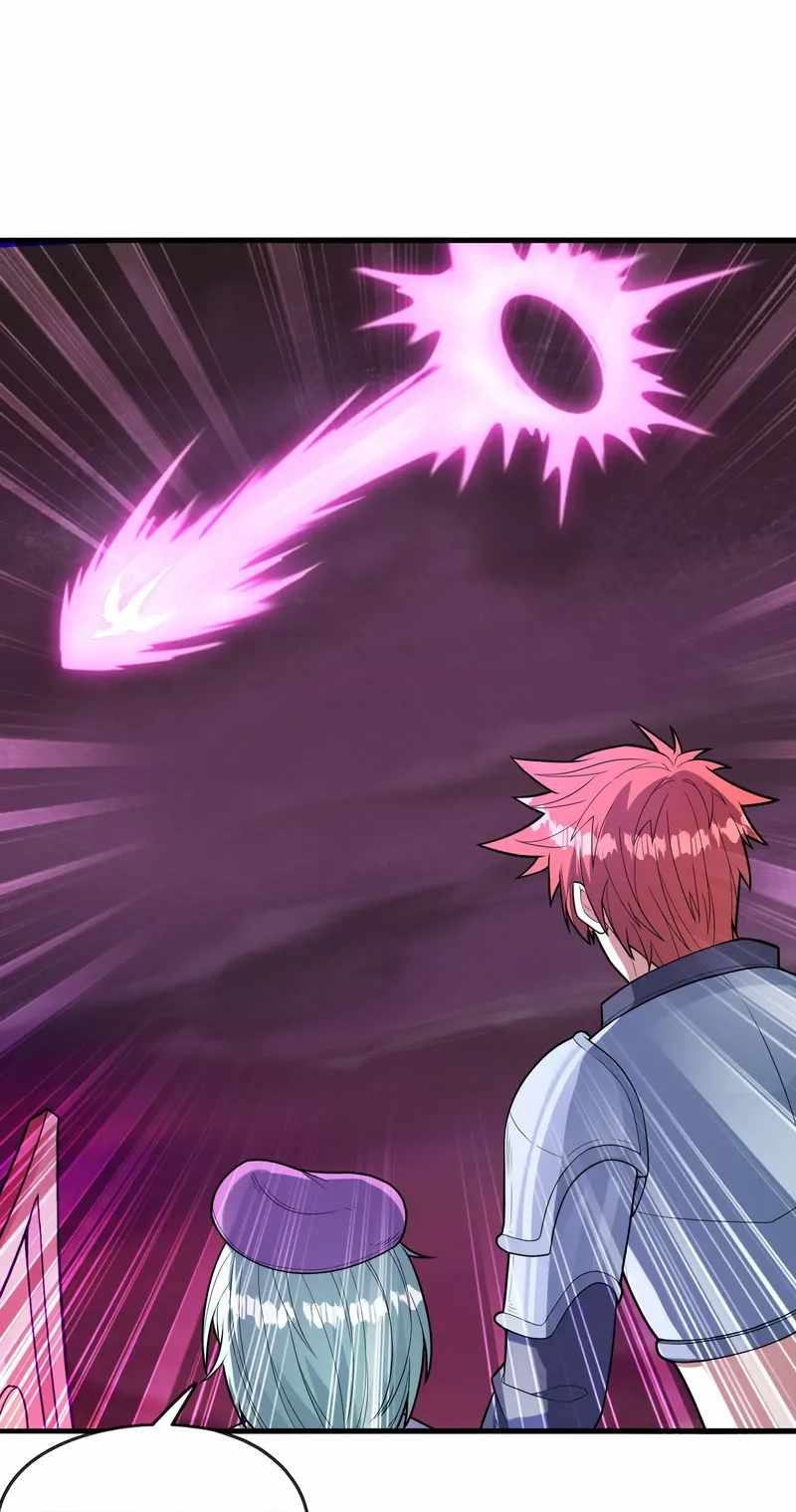 My Harem Is Entirely Female Demon Villains chapter 68 page 48