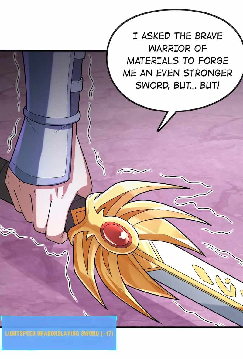 My Harem Is Entirely Female Demon Villains chapter 68 page 50