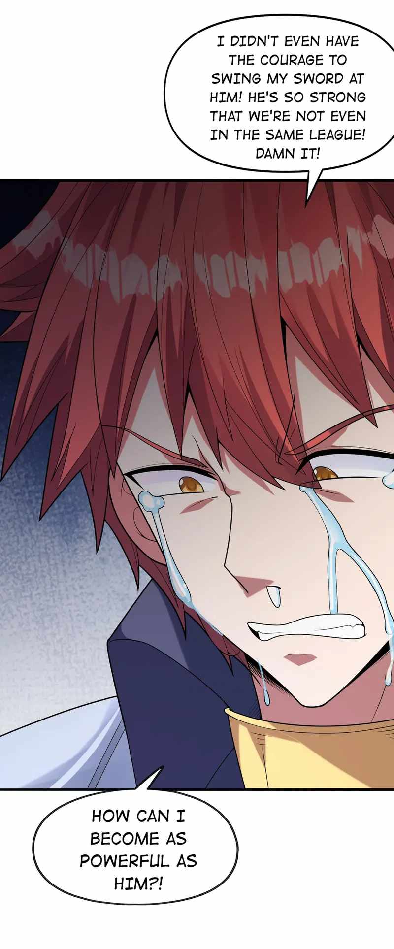 My Harem Is Entirely Female Demon Villains chapter 68 page 51