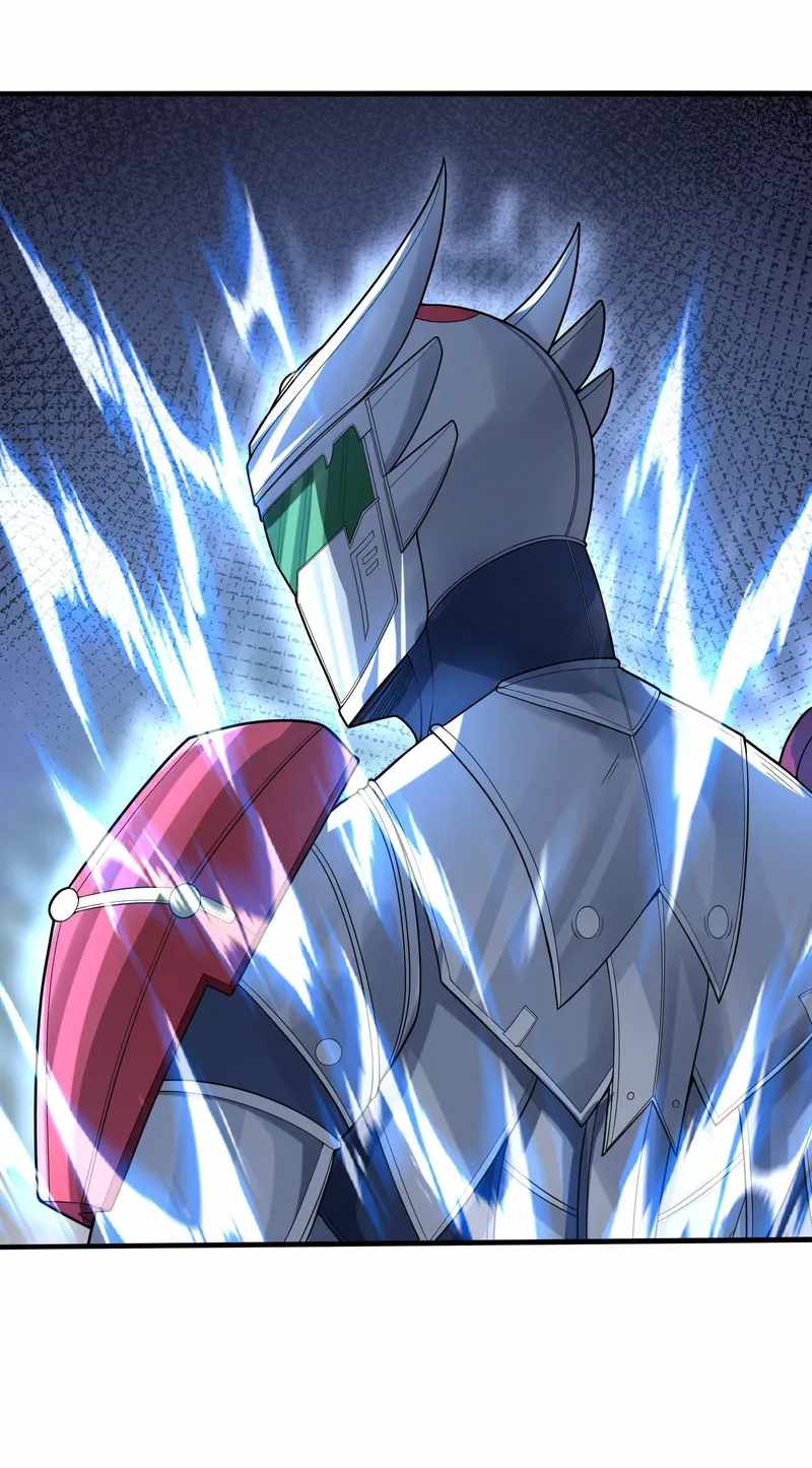 My Harem Is Entirely Female Demon Villains chapter 68 page 52