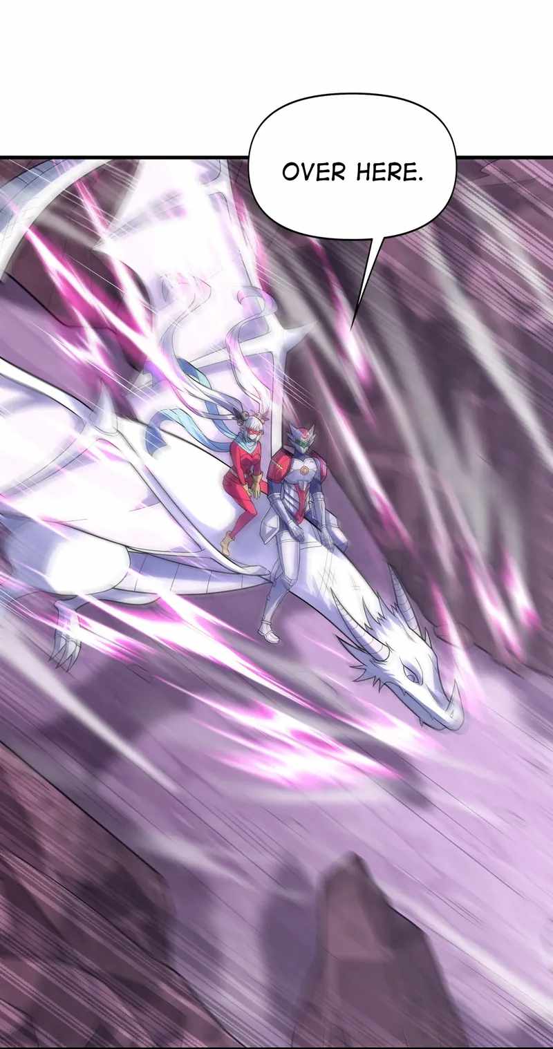 My Harem Is Entirely Female Demon Villains chapter 68 page 53