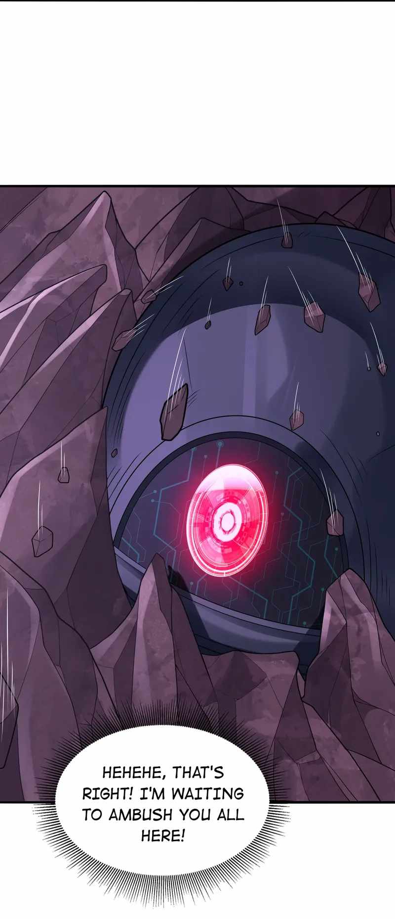 My Harem Is Entirely Female Demon Villains chapter 68 page 56