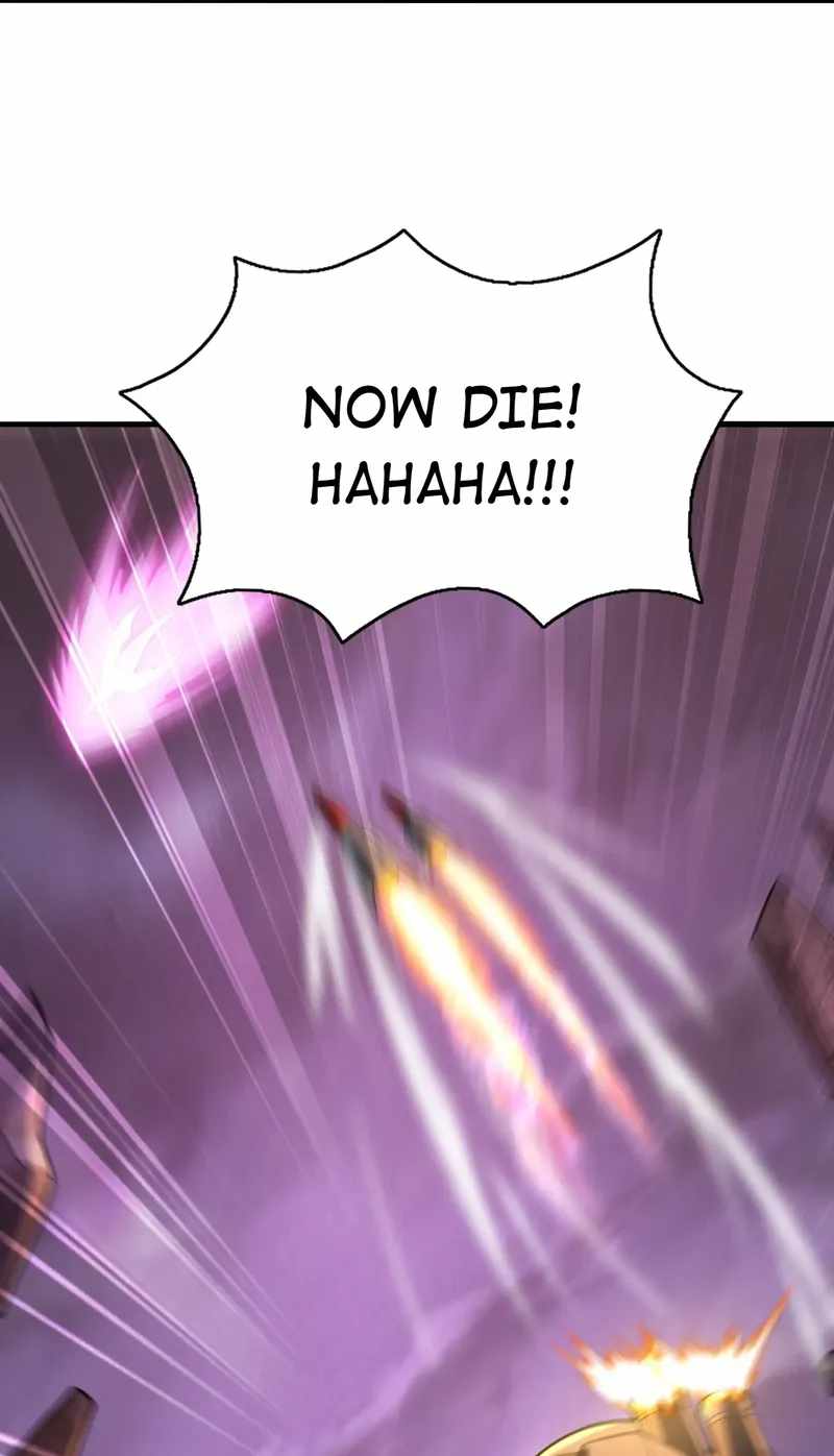 My Harem Is Entirely Female Demon Villains chapter 68 page 58