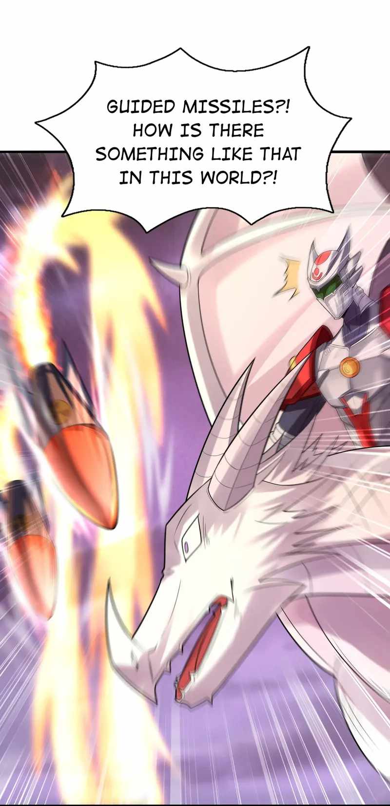 My Harem Is Entirely Female Demon Villains chapter 68 page 60