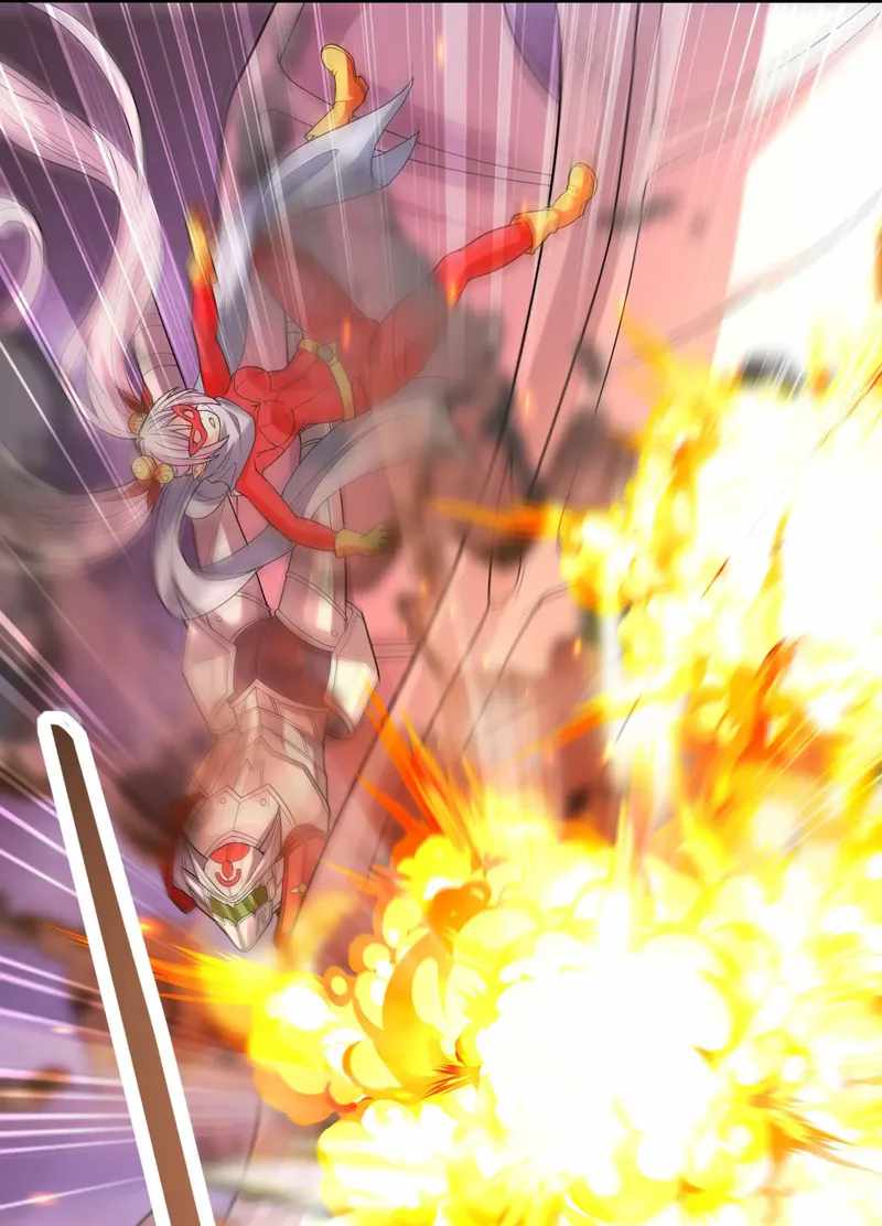 My Harem Is Entirely Female Demon Villains chapter 68 page 61