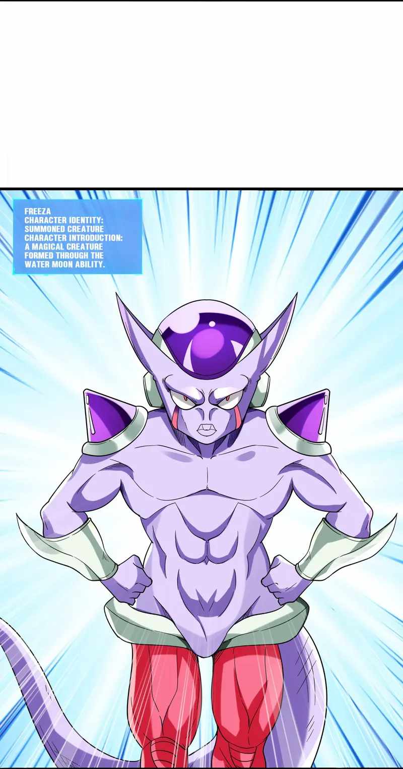 My Harem Is Entirely Female Demon Villains chapter 68 page 9