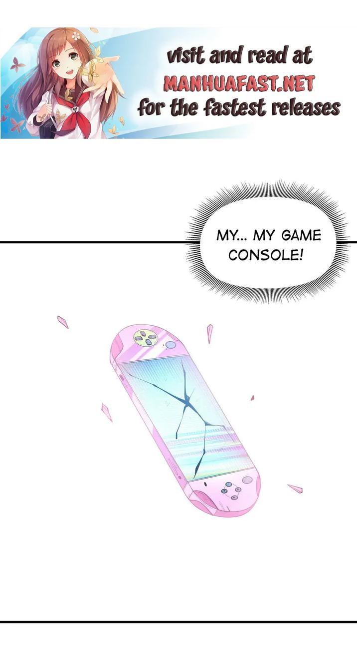 My Harem Is Entirely Female Demon Villains chapter 69 page 1