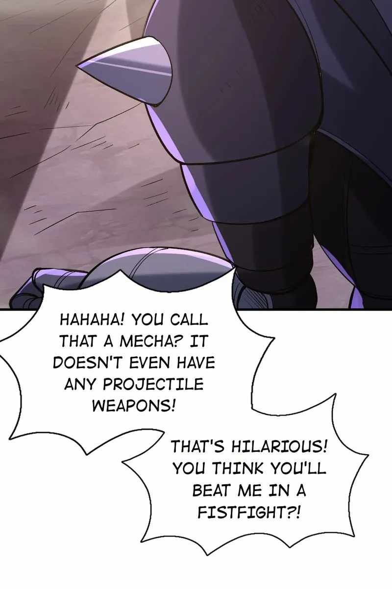 My Harem Is Entirely Female Demon Villains chapter 69 page 15