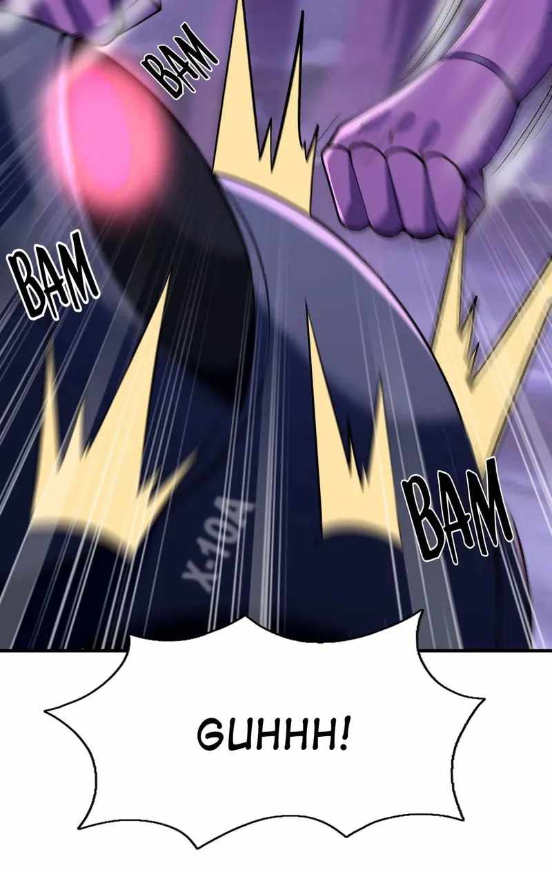 My Harem Is Entirely Female Demon Villains chapter 69 page 19