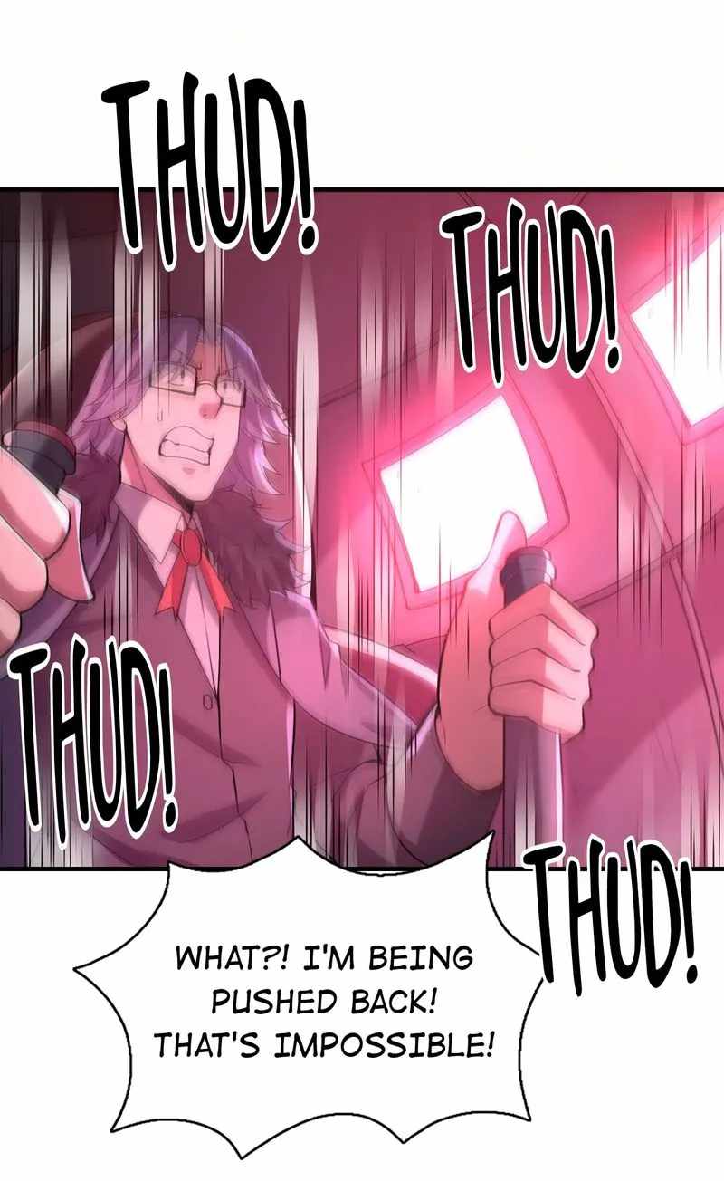 My Harem Is Entirely Female Demon Villains chapter 69 page 20