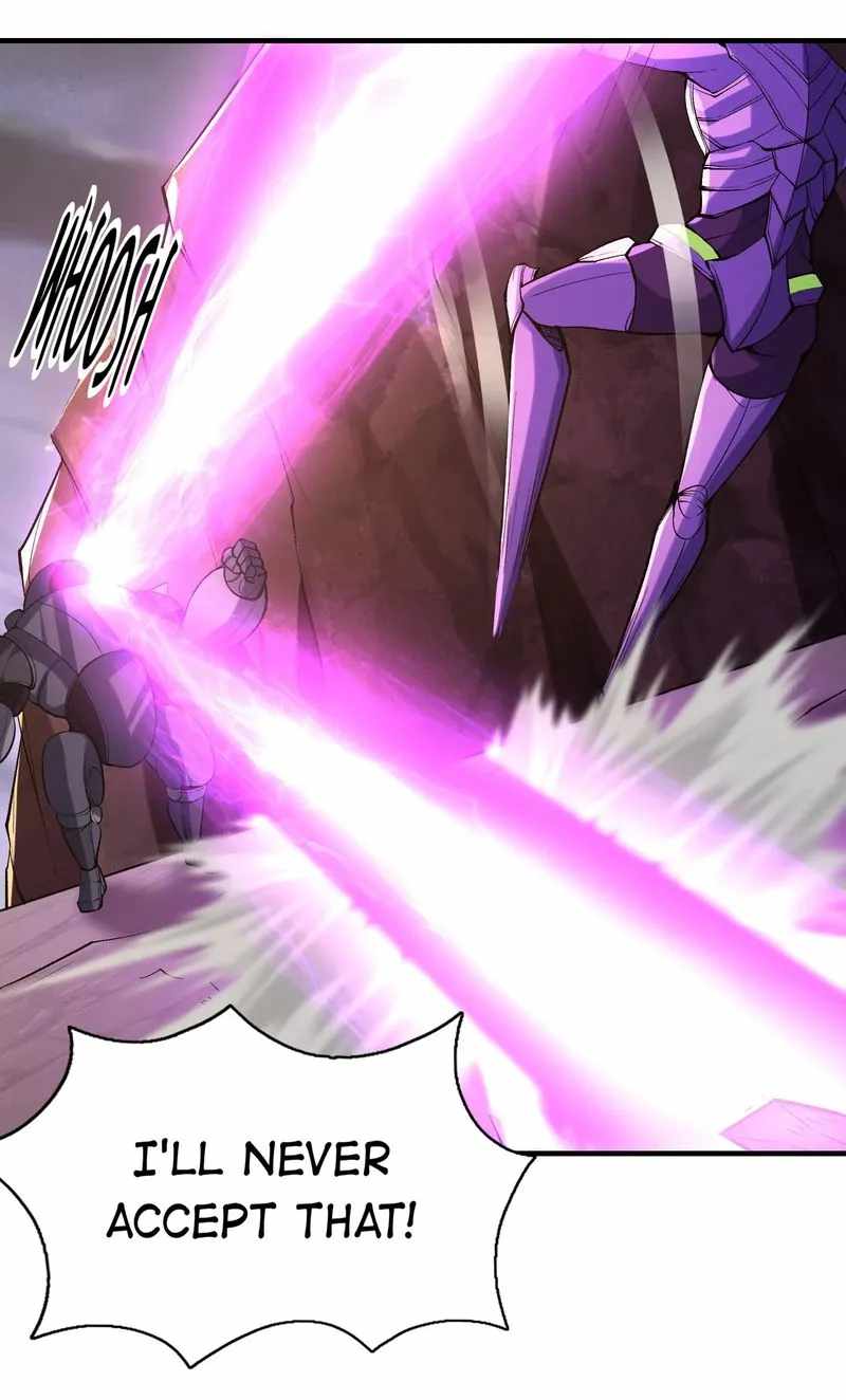 My Harem Is Entirely Female Demon Villains chapter 69 page 22