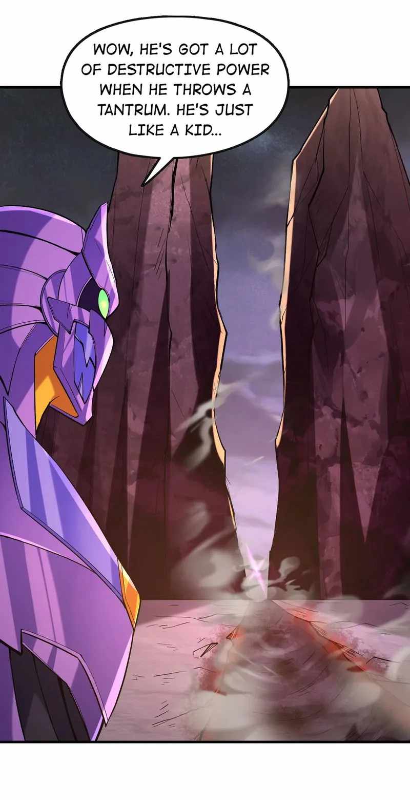 My Harem Is Entirely Female Demon Villains chapter 69 page 23