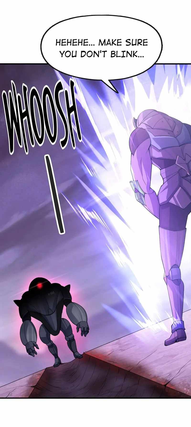 My Harem Is Entirely Female Demon Villains chapter 69 page 27