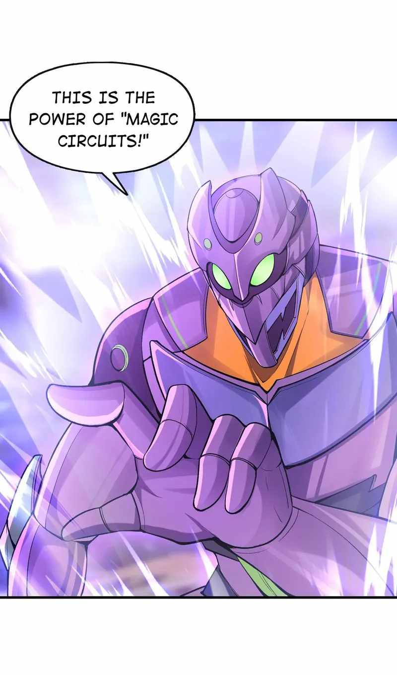 My Harem Is Entirely Female Demon Villains chapter 69 page 28