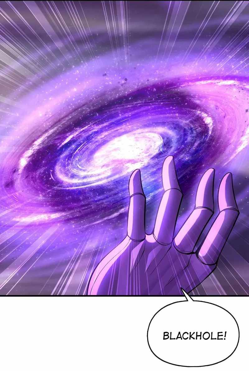 My Harem Is Entirely Female Demon Villains chapter 69 page 30