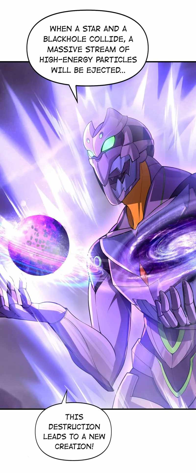 My Harem Is Entirely Female Demon Villains chapter 69 page 31