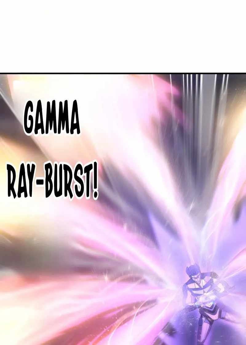 My Harem Is Entirely Female Demon Villains chapter 69 page 34