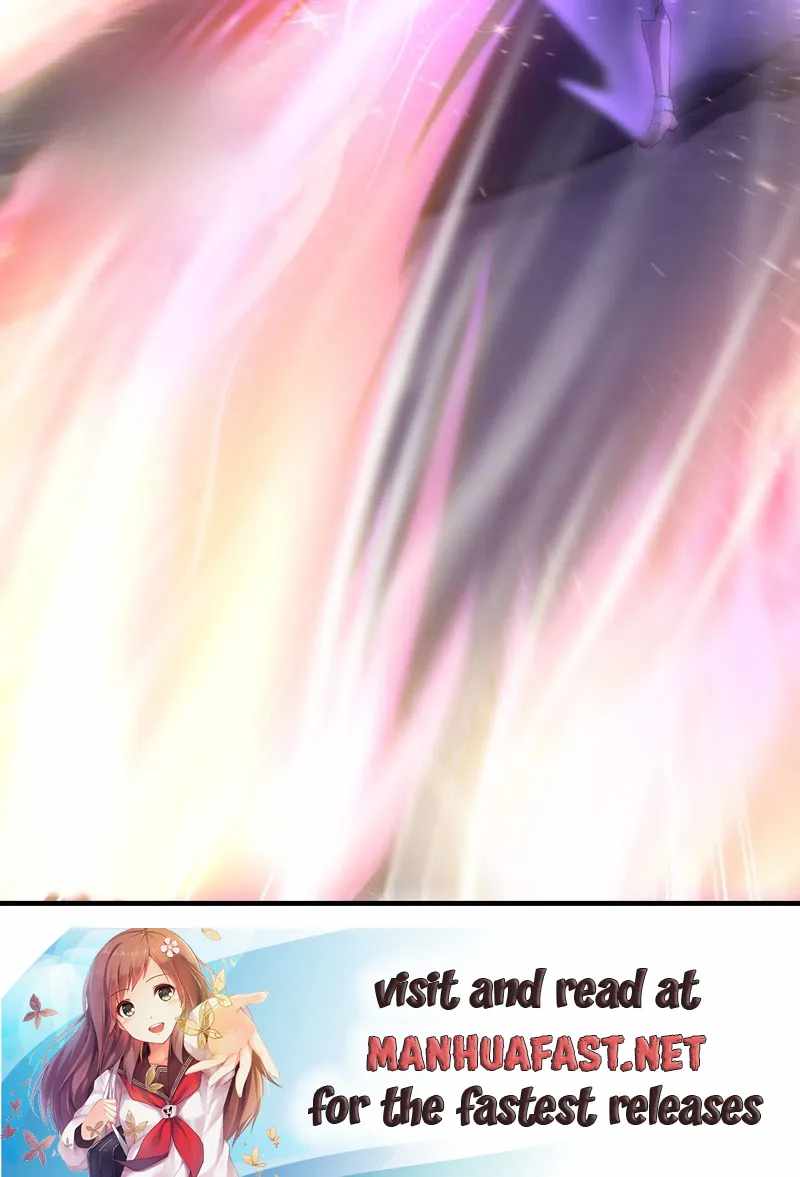 My Harem Is Entirely Female Demon Villains chapter 69 page 35