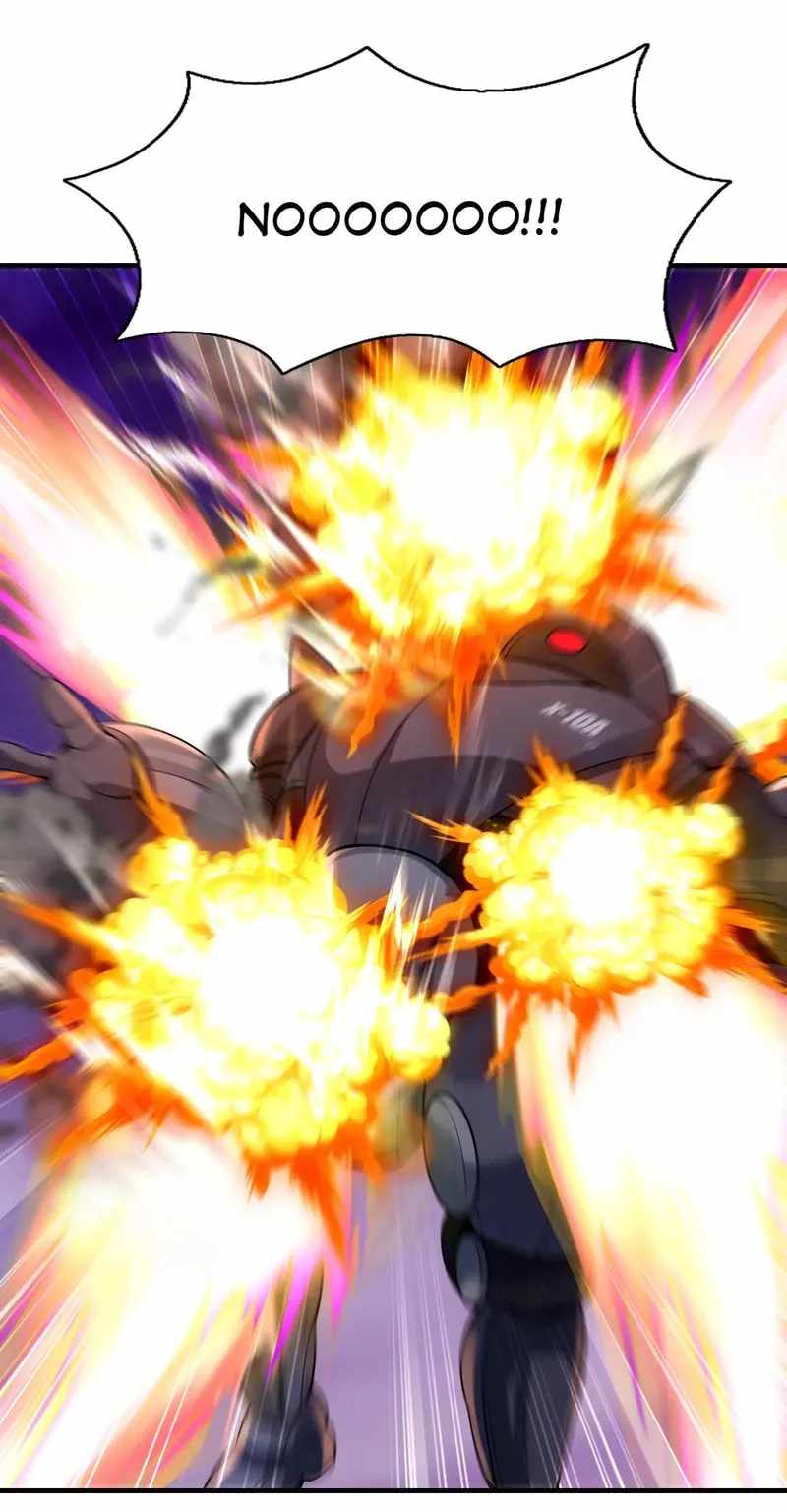 My Harem Is Entirely Female Demon Villains chapter 69 page 36