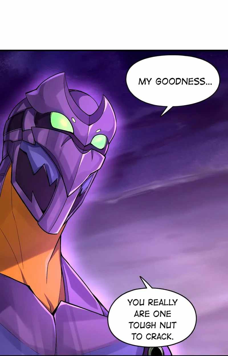 My Harem Is Entirely Female Demon Villains chapter 69 page 39