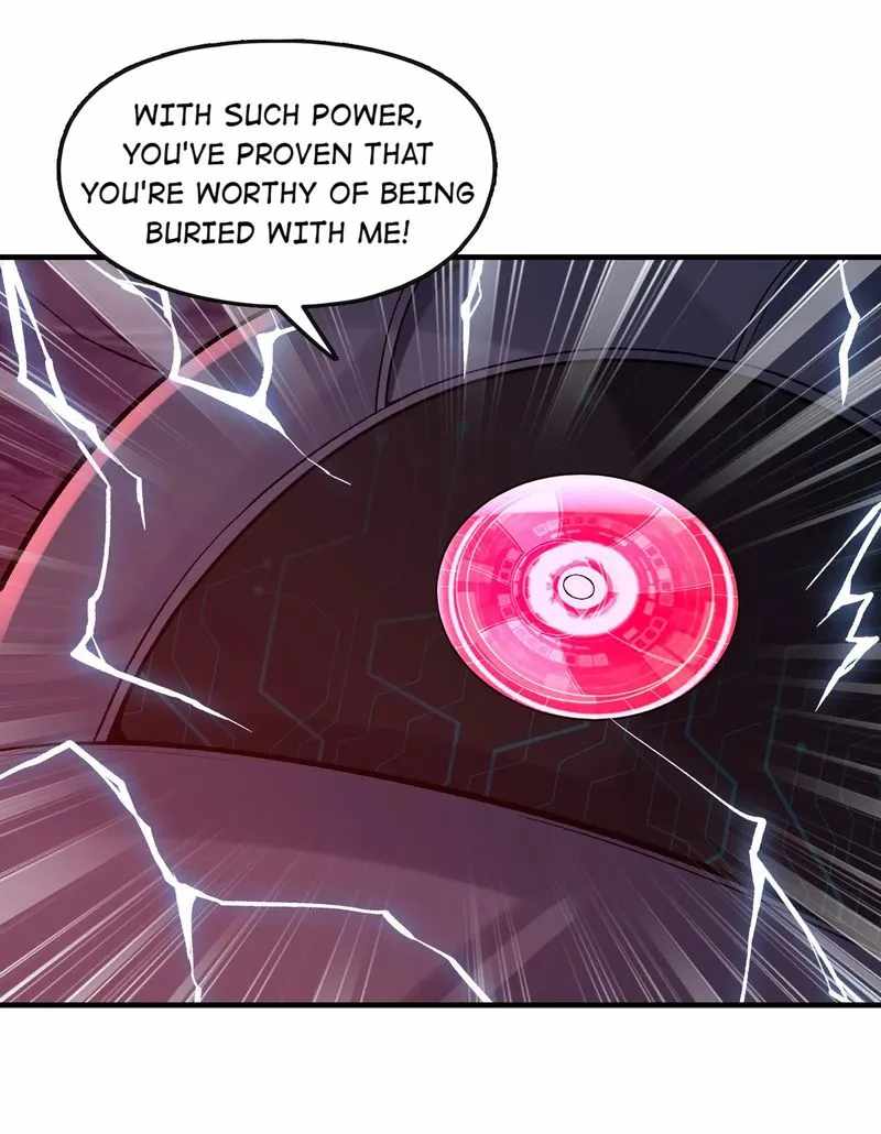 My Harem Is Entirely Female Demon Villains chapter 69 page 41