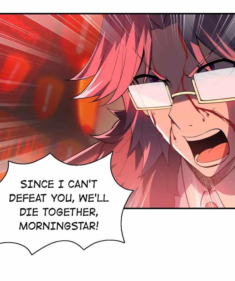 My Harem Is Entirely Female Demon Villains chapter 69 page 43