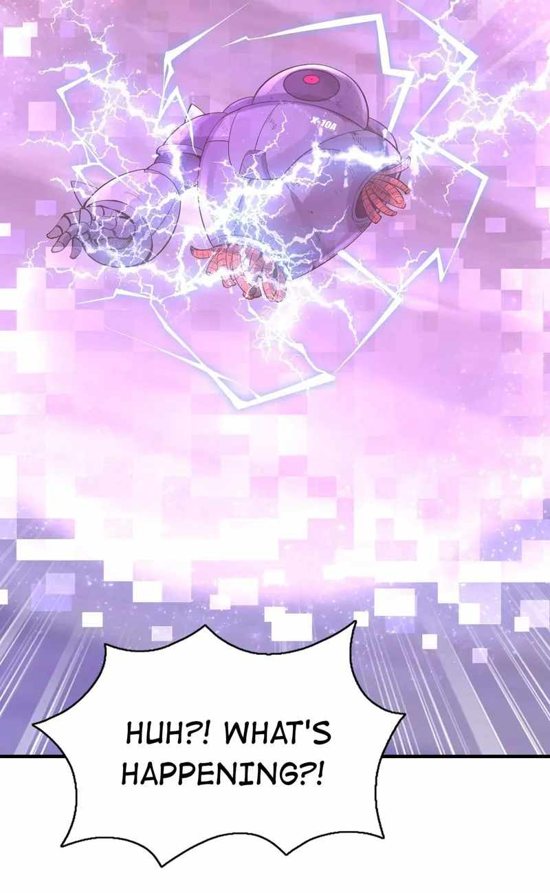 My Harem Is Entirely Female Demon Villains chapter 69 page 45