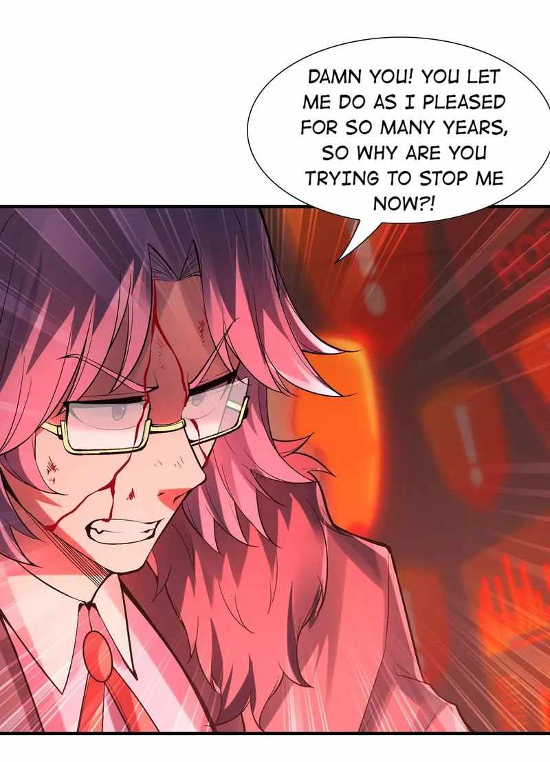 My Harem Is Entirely Female Demon Villains chapter 69 page 49