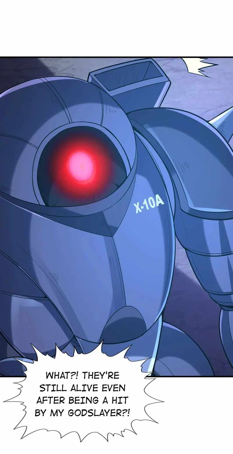 My Harem Is Entirely Female Demon Villains chapter 69 page 5