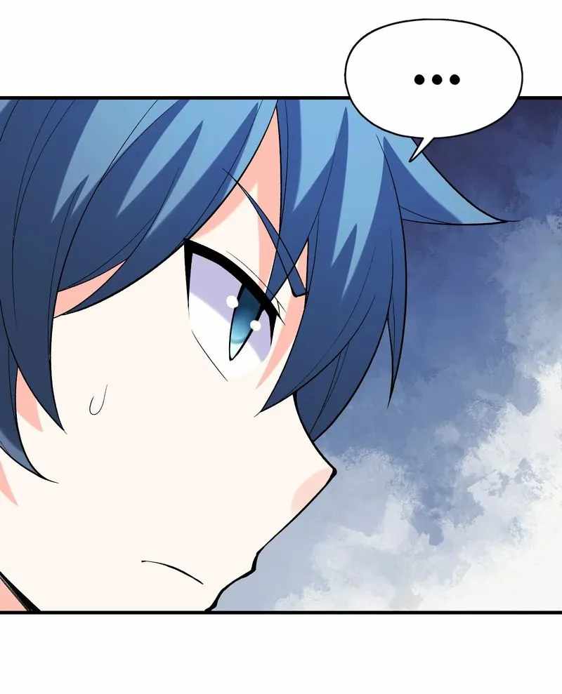 My Harem Is Entirely Female Demon Villains chapter 69 page 54