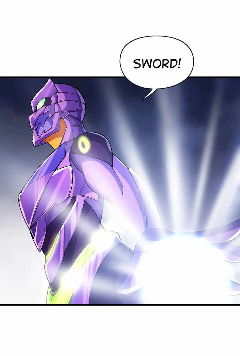 My Harem Is Entirely Female Demon Villains chapter 69 page 55