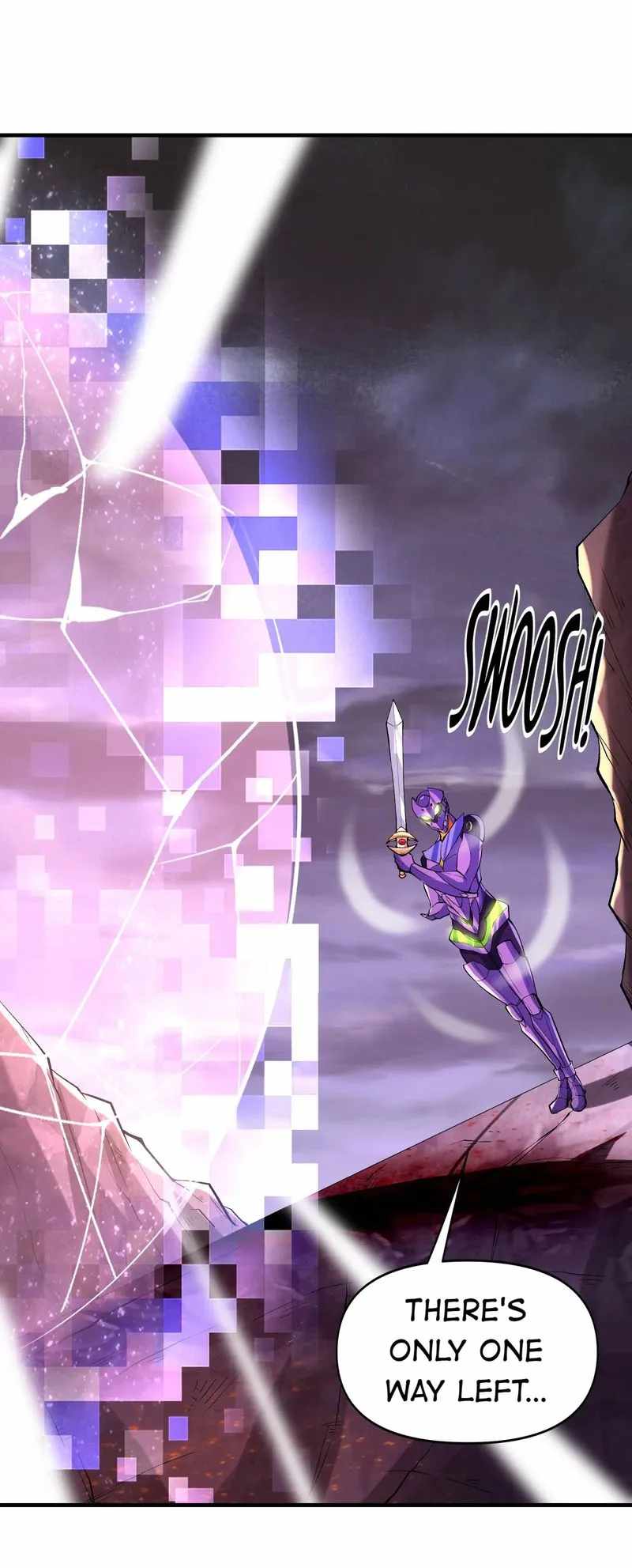 My Harem Is Entirely Female Demon Villains chapter 69 page 56