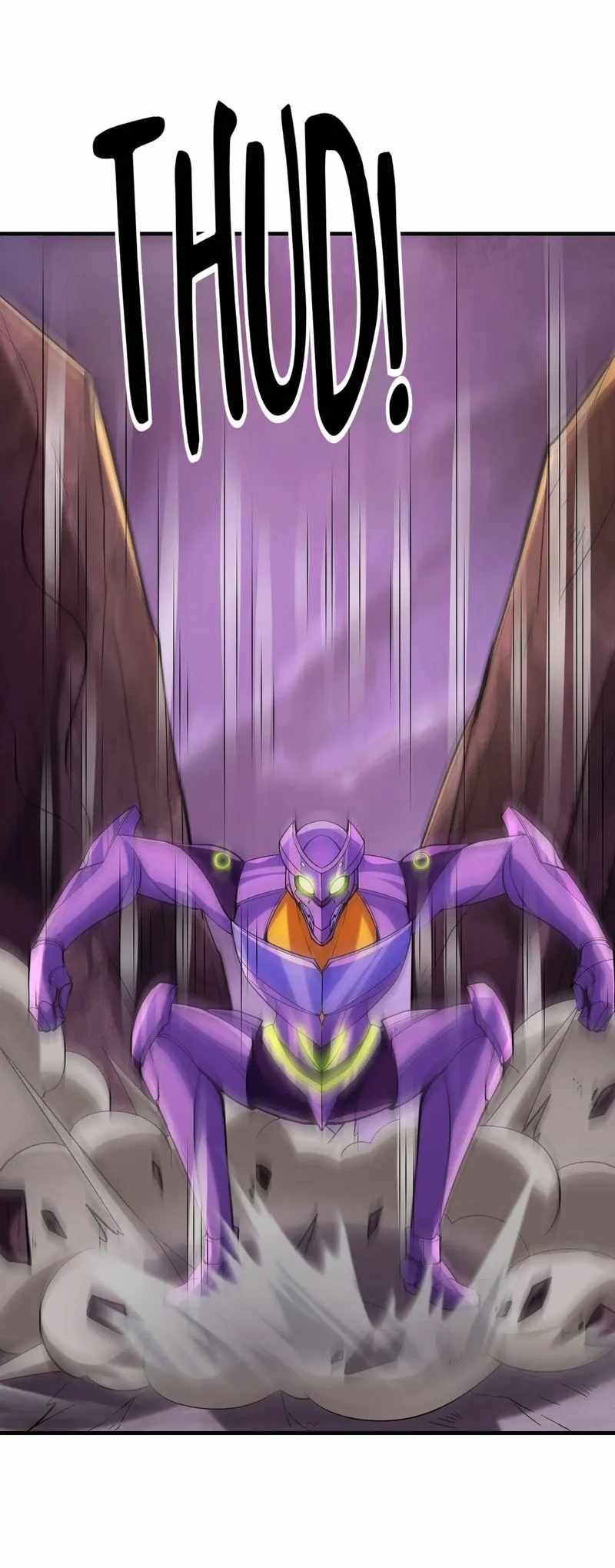 My Harem Is Entirely Female Demon Villains chapter 69 page 6